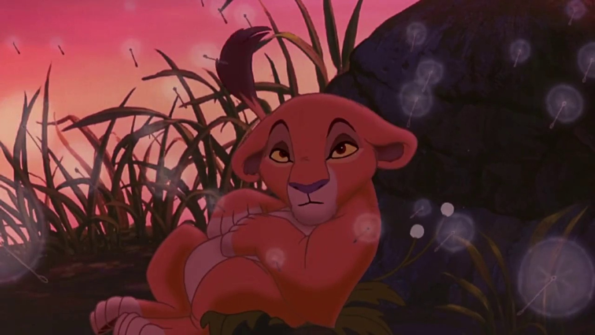 Le Roi Lion 2 Clip Nous Sommes Un Vf Hd Disney Video Dailymotion