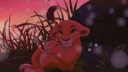 Le Roi Lion 2 - Clip "Nous sommes un" [VF|HD] (Disney)