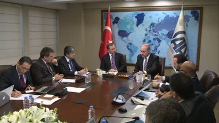 Kkurtulmuş: "Aklı Çalışan Hiçbir Diktatörlük Heveslisi Mevcut Sistemi Değiştirmek İstemez"