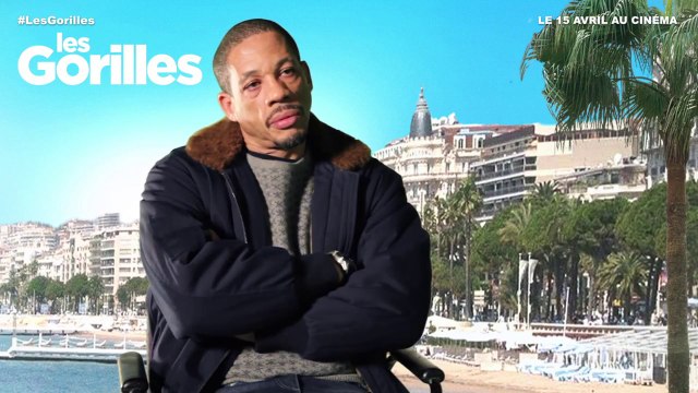 LES GORILLES - Featurette 25 raisons d'aller voir le film! [VF|HD] (JoeyStarr, Manu Payet)
