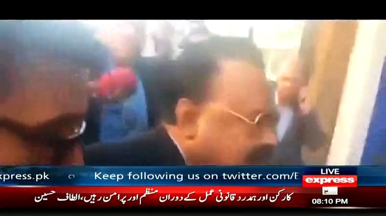 Jitni Baar Altaf Hussain Ko Bail Milege Utna Hi Yeh Case Police Ki Favor Mein Jaega-- Riaz Gul UK