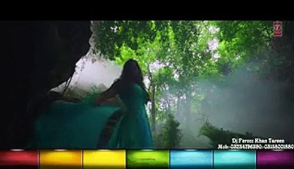 Kabhi Jo Badal Barse  HD Song - Arijit Singh