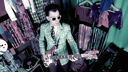 KOK - СТИЛЯГИ BAND - Как мы писали клип...