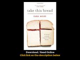 Read Books Take This Bread A Radical Conversion E Book Free - 