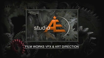 ALAIN ESCALLE - ART DIRECTION