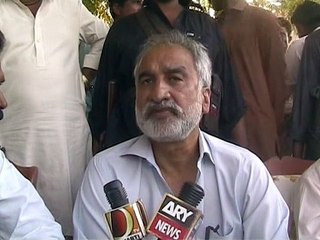 Dr Zulfiqar Mirza Exclusive Media Talks On Return from London