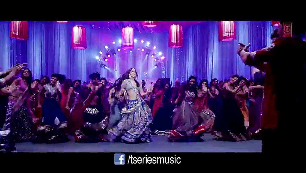 New bollywood   Video Song 2015 OFFICIAL- 'Phatte Tak Nachna' - Dolly Ki Doli - Sonam Kapoor -