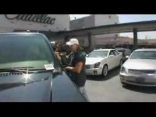 making of Hustler's P.O.M.E. part2