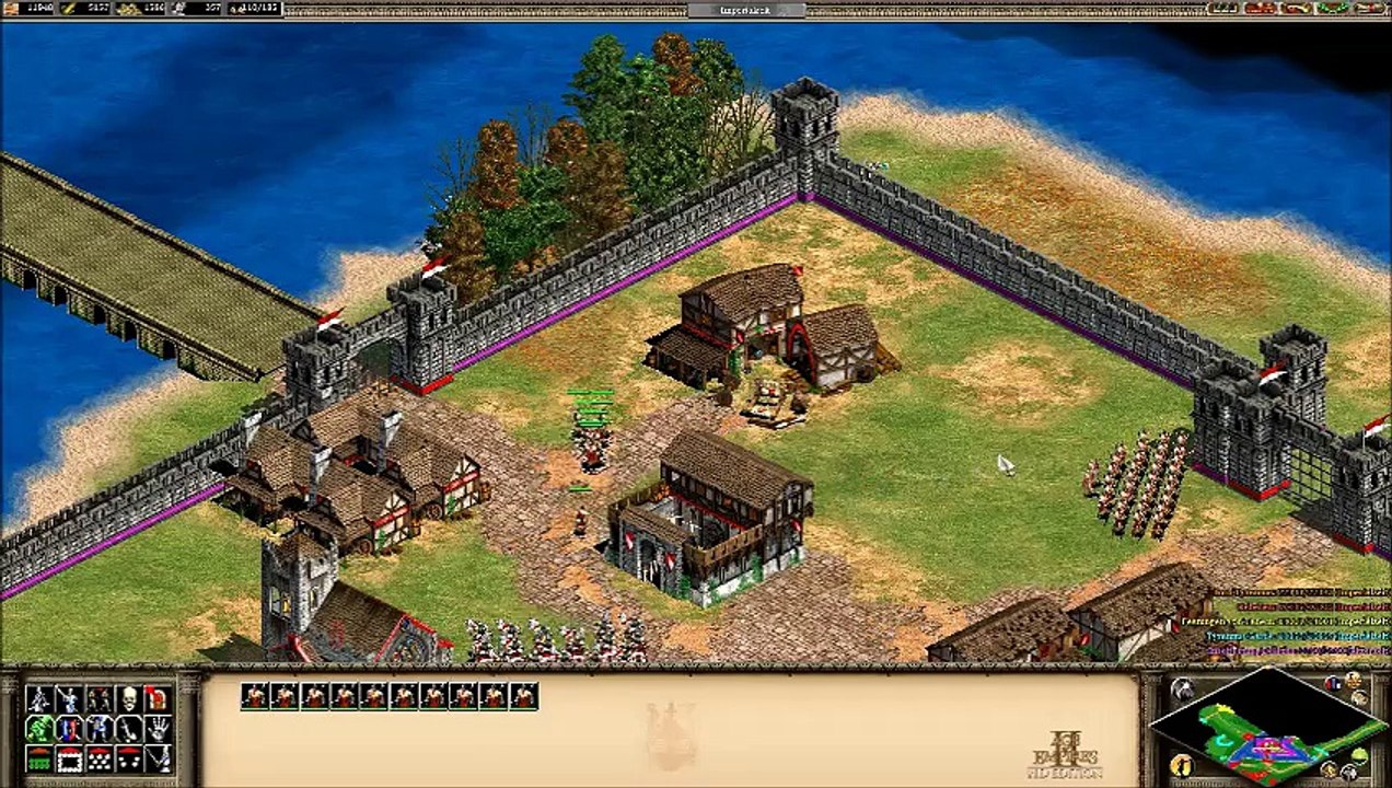 Tyrannus Part 4