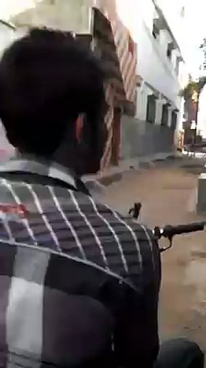 Firing Very Funny - Best TimePass