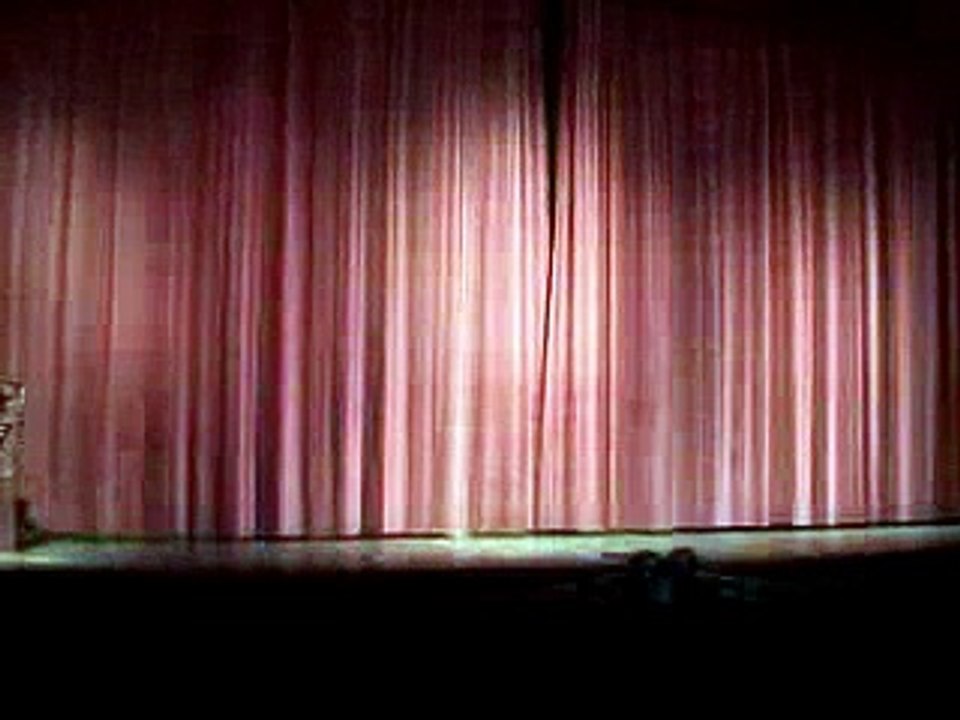 Talent Show