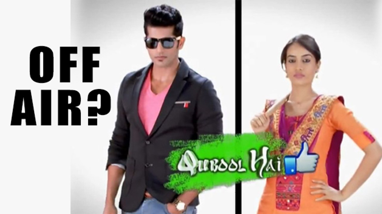 Qubool Hai To Go OFF-AIR? | Shocking | ZEE TV