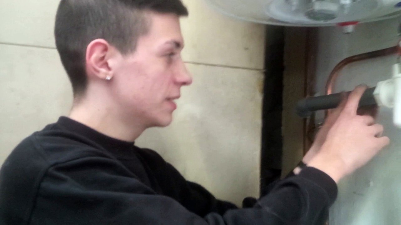 comment bien mettre le joint