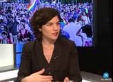 The  Candidates MK Tamar Zandberg Meretz talks to Haaretz's Aimee Amiga   Full