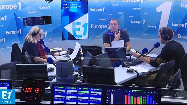 Radio, les musicales perdent du terrain sur les généralistes