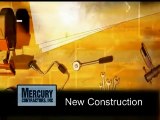 Mercury Contractors - Remodeling Contractors Omaha NE
