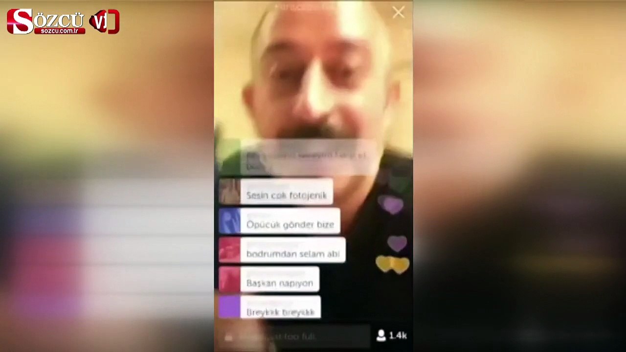 Cem Yılmaz canlı yayın yaparsa