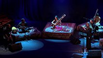 Anoushka Shankar - sitar - 4 - Raga Flamenco
