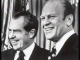 NIXON TAPES: A Nutcase Congressman (Gerald Ford)