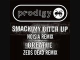 The Prodigy - Smack My B*tch Up (Clean Noisia Remix)