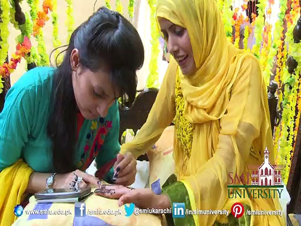 SMIU Spring Festival Day 03