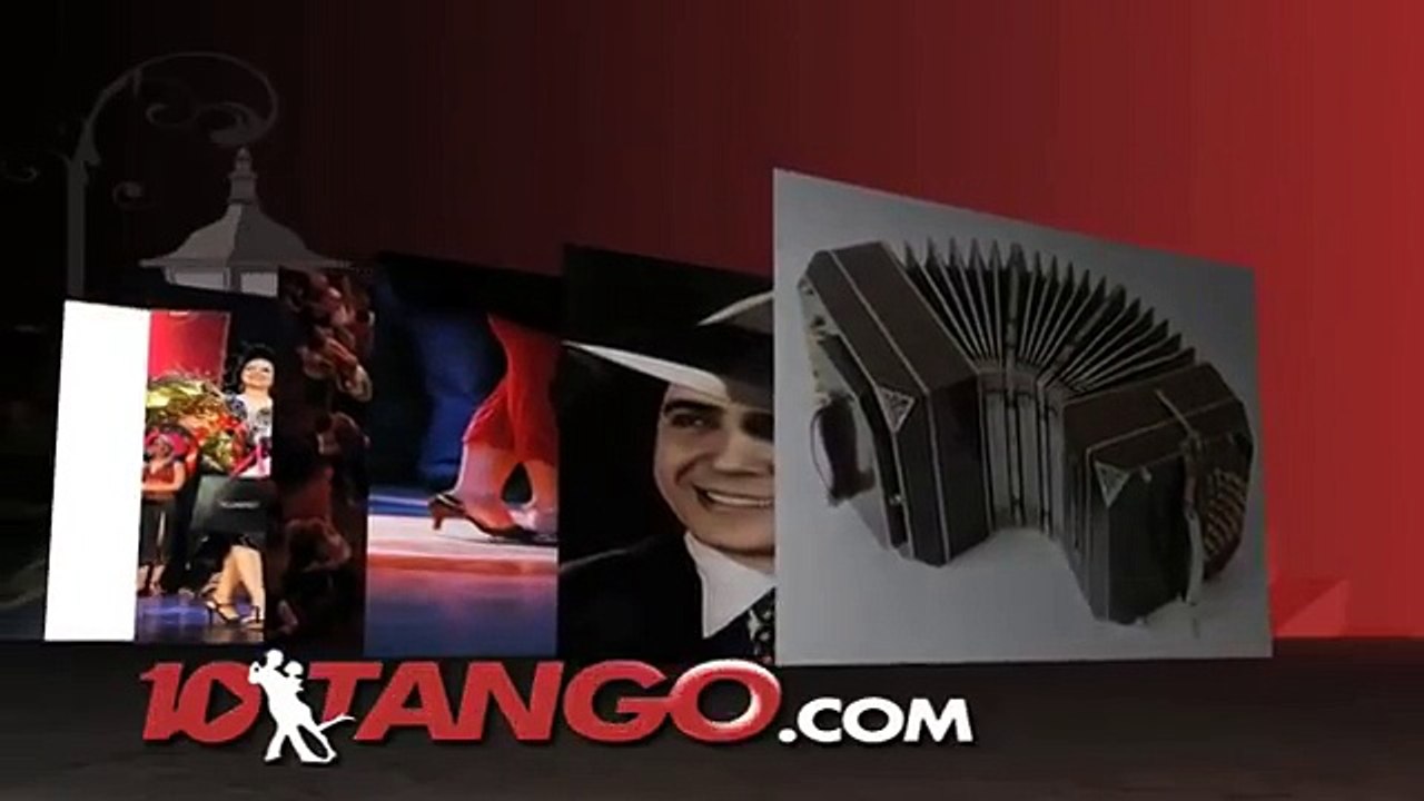 Puro Tango, de Miguel Ángel Zotto
