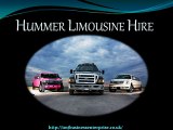 Enjoy Your Parties With Luxury Limo Service London