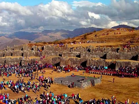 El condor pasa - PERU