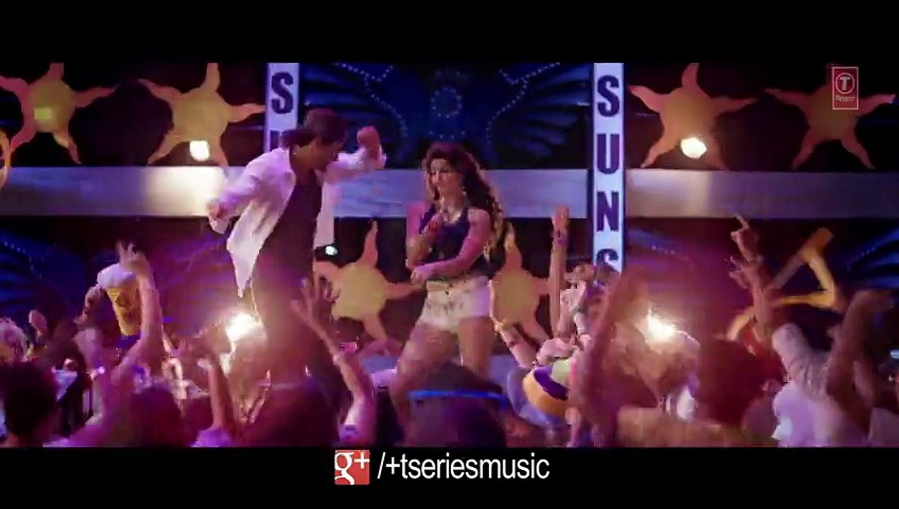 New bollywood  Video Song 2015 Sooraj Dooba Hain  - Roy - Arijit singh-Ranbir Kapoor - Arjun Rampal - Jacqueline