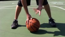 How to Dribble a Basketball Fast - Notic Dribbles   Snake