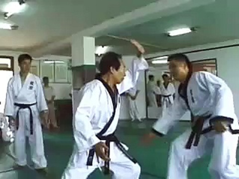 Taekkyun #10