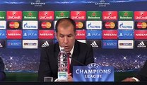 Leonardo Jardim hadert mit Referee- -Elfer ungerecht- - Juventus Turin - AS Monaco 1-0