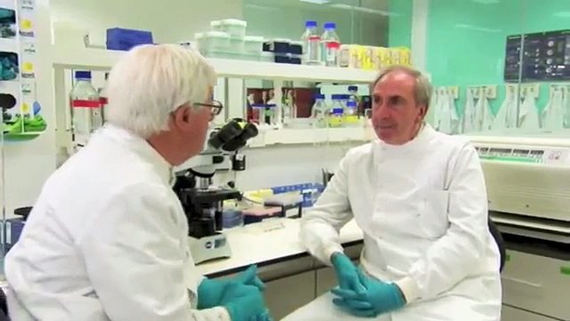 Bovine TB / Badger Cull Countryfile Report 01092013