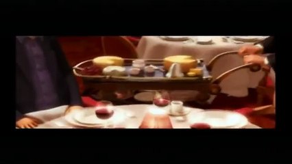 Ratatouille Trailer