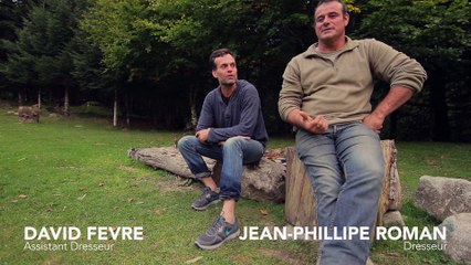 MAKING OF PUB TV ATLAS FOR MEN