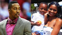 Dwight Howard Not Charged With Child Abuse