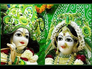 Guru and God (Sri Kripalu Ji Maharaj)