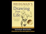 Download Bridgmans Complete Guide to Drawing from Life By George Bridgman PDF