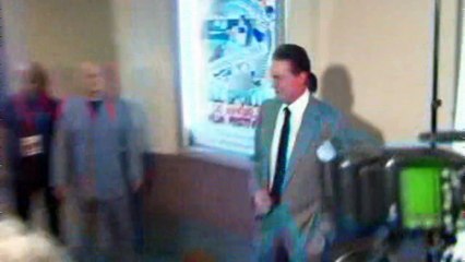 Bruce Jenner speaks out about his rumoured transition