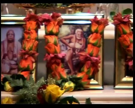 ISKCON South Africa Documentary on Srila Prabhupada & Hare Krishna