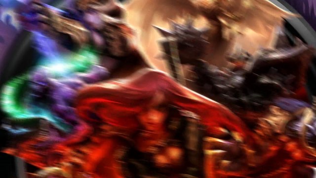 Move du jour #61 Classique Madlife - League of Legends