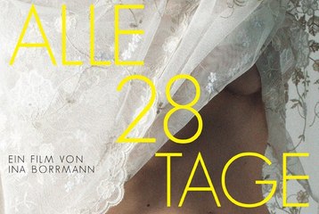 Alle 28 Tage | Festival Trailer ᴴᴰ