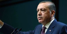 Erdoğan: Bizim Üzerimizde Soykırım Diye Bir Leke Yok