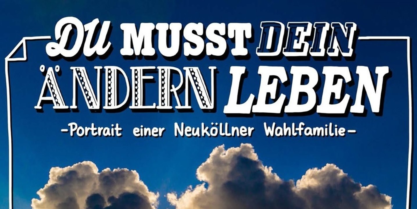 Du musst Dein Ändern Leben | Festival Trailer ᴴᴰ