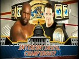 WWE PPV Capitol Punishment Predictions