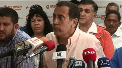 Oposición venezolana pide celeridad en investigación de cuentas de Andorra