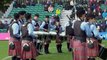 World Pipe Band Championships 2013 Medley - Dowco Triumph Street Pipe Band