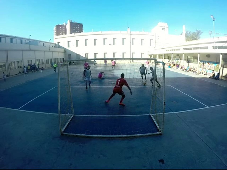 Marino 150411 ATAJADA