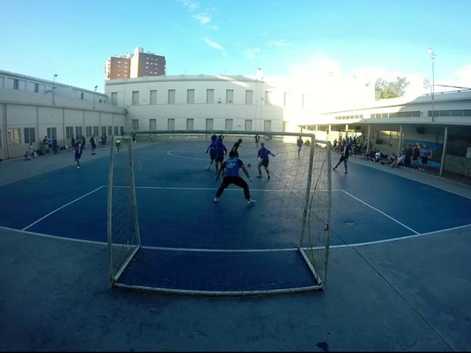 ORJALITOS 150411 GOL