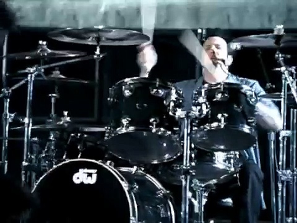 Drowning Pool - Bodies